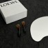 Refined and neat, excellent sensitivity Earrings 2023SS LOEWE Loewe